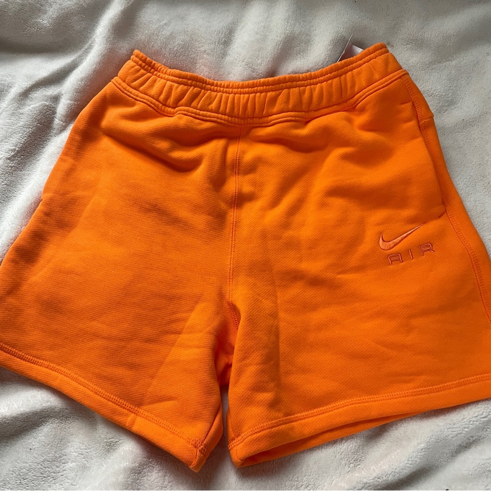 NIKE AIR fleece shorts (kids)